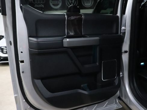 Used 2017 Ford F250 Platinum w/ Platinum Ultimate Package image 14