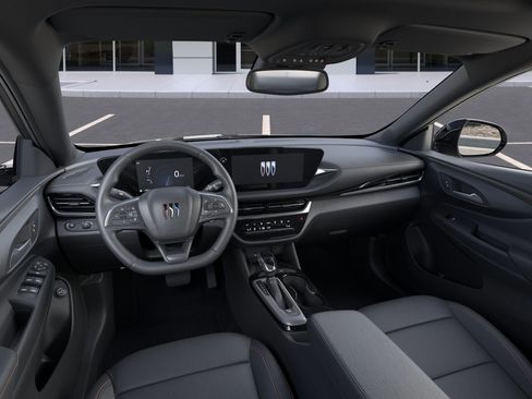 New 2026 Buick Envista Preferred FWD image 15