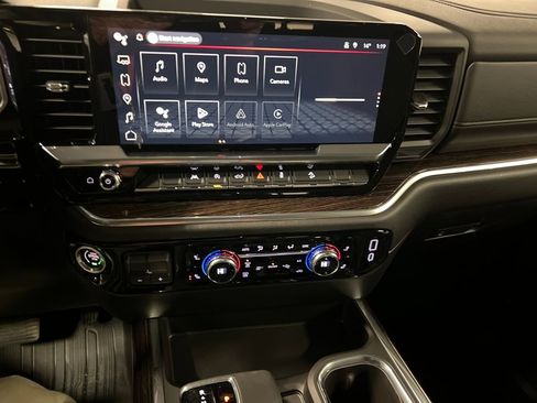 New 2026 GMC Sierra 1500 Elevation image 18