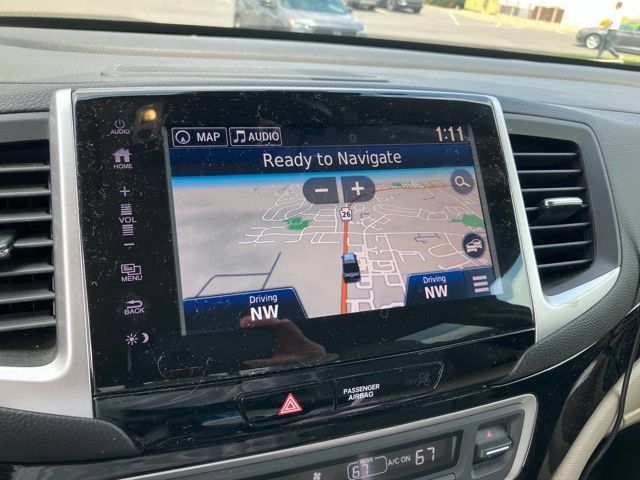 Used 2019 Honda Ridgeline RTL-E image 10