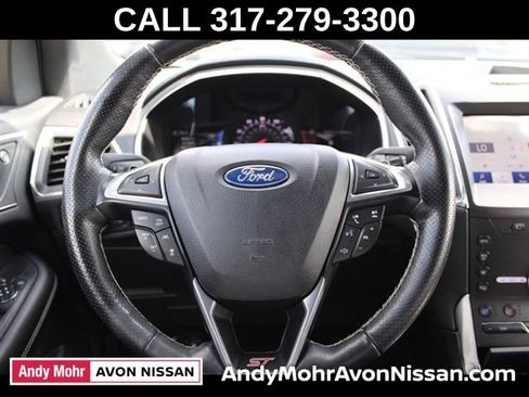 Used 2020 Ford Edge ST w/ Equipment Group 401A AWD/4WD image 31