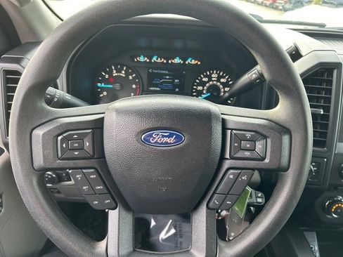 Used 2018 Ford F150 XL w/ Equipment Group 101A Mid image 20