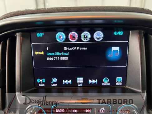 Used 2016 Chevrolet Colorado LT w/ LT Convenience Package RWD image 35