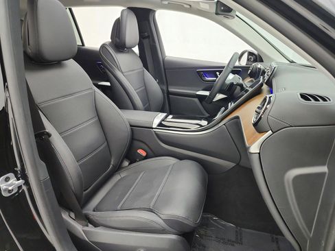 Certified 2023 Mercedes-Benz GLC 300 image 20