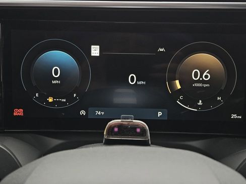 New 2026 Hyundai Palisade Calligraphy AWD/4WD image 15