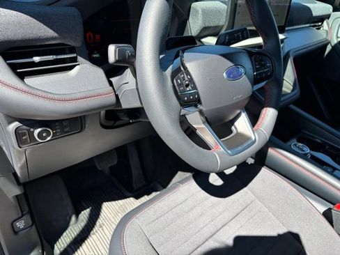 New 2026 Ford Explorer ST-Line w/ ST-Line Street Pack AWD/4WD image 13