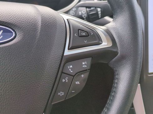 Used 2021 Ford Edge SEL w/ Convenience Package AWD/4WD image 18