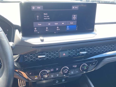 Used 2025 Honda Accord Sport image 21