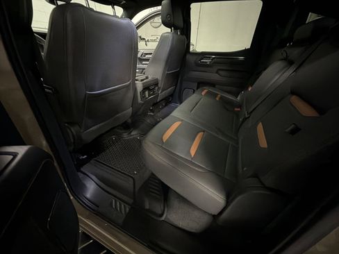 Used 2022 GMC Sierra 1500 AT4 w/ AT4 Premium Package image 25