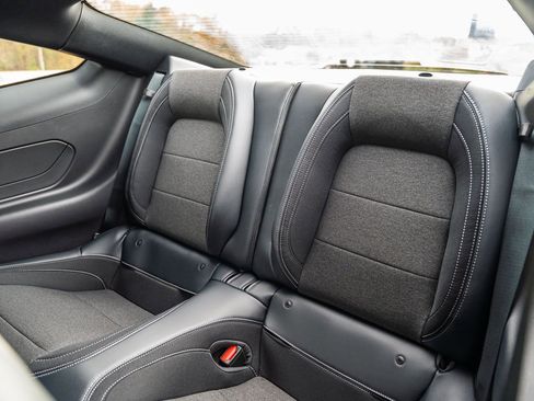 New 2026 Ford Mustang EcoBoost image 14