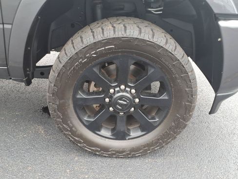 Certified 2022 RAM 3500 Laramie AWD/4WD image 8
