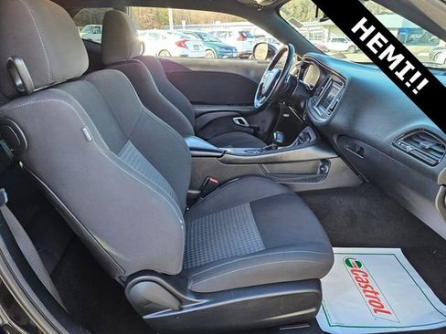 Used 2023 Dodge Challenger R/T image 14