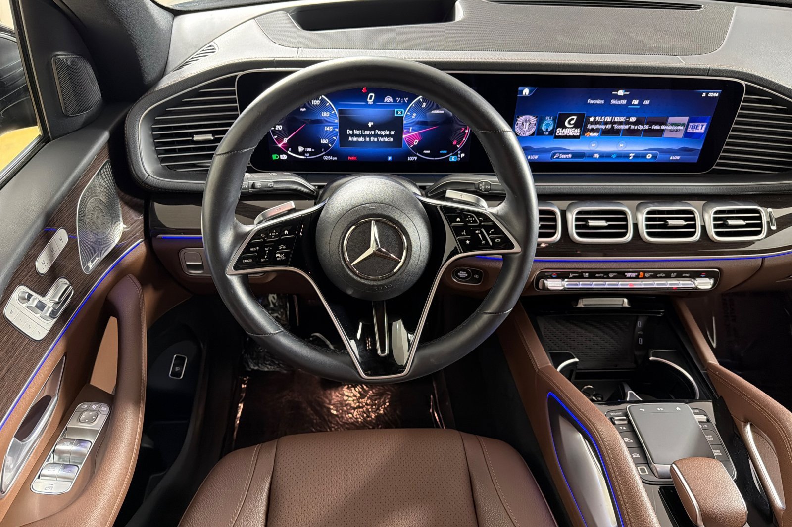 Used 2026 Mercedes-Benz GLS 450 4MATIC image 13