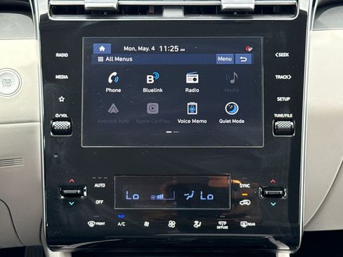 Used 2024 Hyundai Tucson SEL FWD image 22