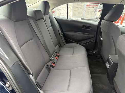 Used 2024 Toyota Corolla LE image 15