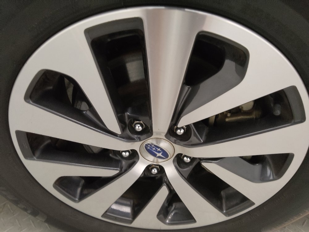 Used 2024 Subaru Outback Premium AWD/4WD image 31