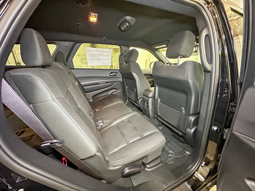 New 2026 Dodge Durango GT w/ Mopar All Weather Package AWD/4WD image 4