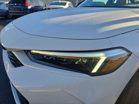 New 2026 Honda Civic Sport Touring image 31