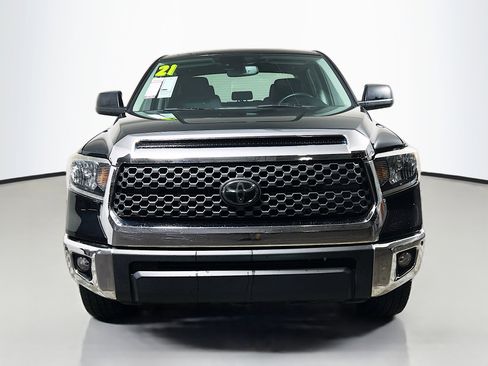 Used 2021 Toyota Tundra SR5 RWD image 11