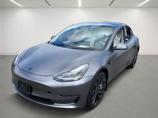 Used 2023 Tesla Model 3 Standard Range video 2