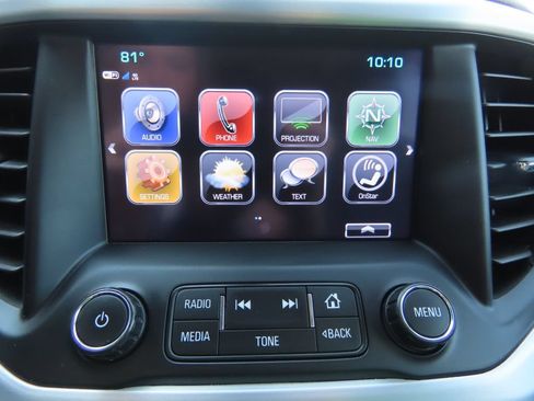 Used 2019 GMC Acadia SLT AWD/4WD image 41