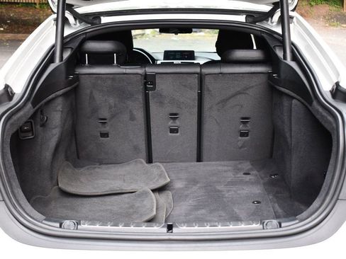 Used 2018 BMW 430i Gran Coupe xDrive w/ Premium Package image 8