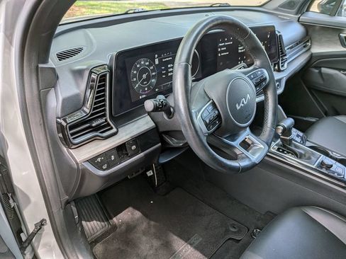 Used 2024 Kia Sportage X-Pro AWD/4WD image 34