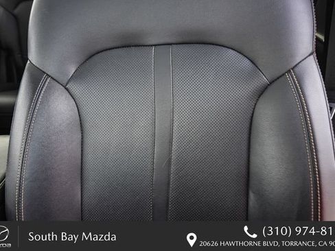 Certified 2024 MAZDA CX-90 Plug-In Hybrid w/ Premium Pkg AWD/4WD image 25