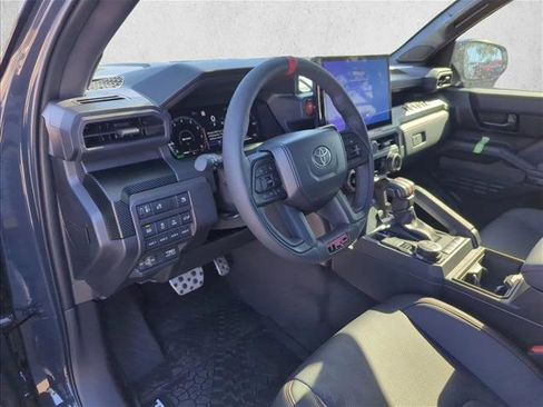 New 2026 Toyota Tacoma TRD Pro image 14