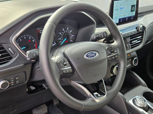 Certified 2022 Ford Escape SE w/ Convenience Package AWD/4WD image 18