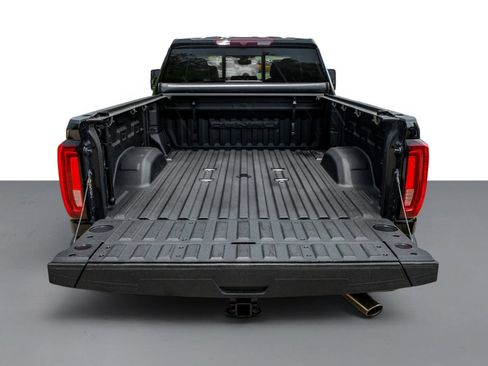 Used 2022 GMC Sierra 2500 Denali AWD/4WD image 59