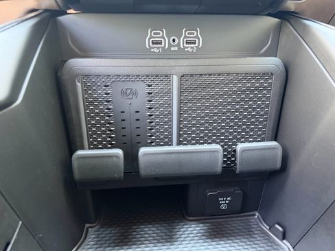 New 2026 RAM 1500 Laramie w/ Trailer Tow Group AWD/4WD image 46