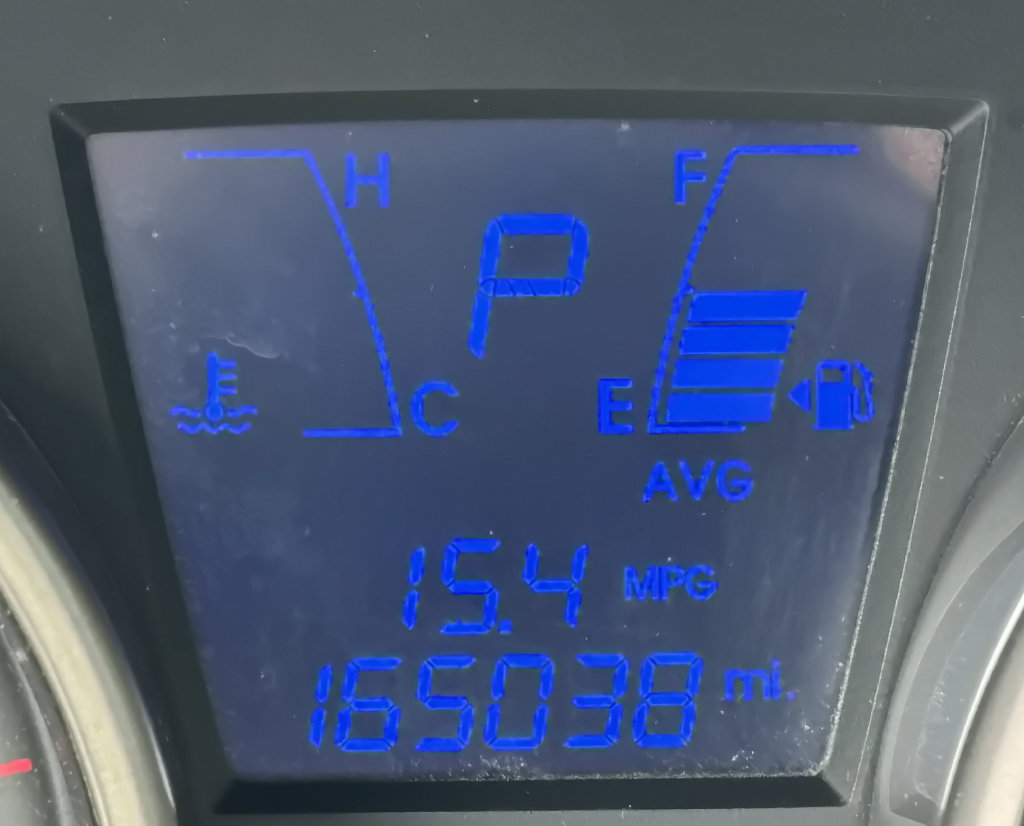 Used 2011 Hyundai Tucson 2WD image 16