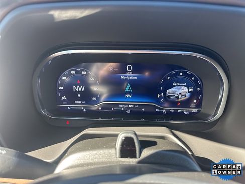 Used 2024 Chevrolet Tahoe High Country w/ Advanced Technology Package image 69