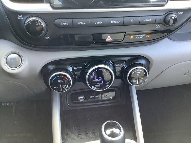 Used 2026 Hyundai Venue SEL FWD image 56