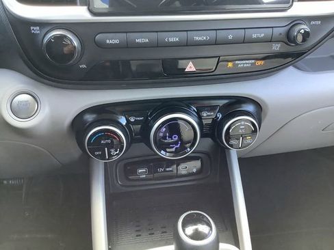 Certified 2026 Hyundai Venue SEL FWD image 56