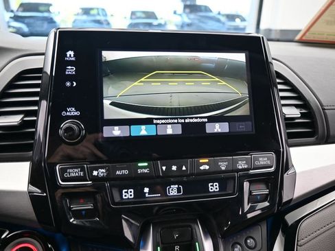 Used 2019 Honda Odyssey Elite image 21