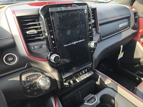 New 2026 RAM 1500 Rebel image 19