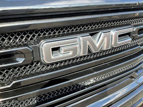 Used 2019 GMC Sierra 1500 AT4 w/ AT4 Carbonpro Edition AWD/4WD image 37
