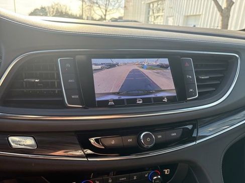 Used 2023 Buick Enclave Essence w/ Experience Buick Package image 16