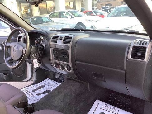 Used 2012 Chevrolet Colorado W/T image 33