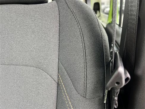 New 2026 Jeep Wrangler Willys image 12