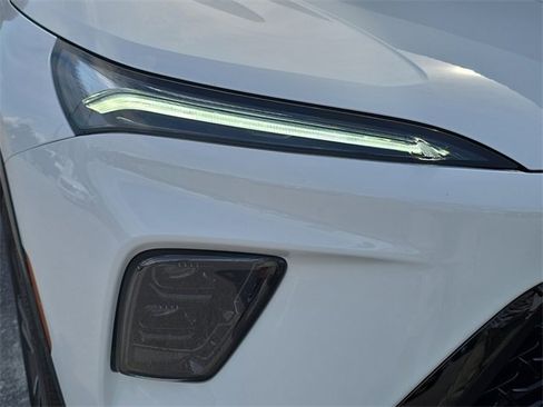 New 2026 Buick Enclave Sport Touring w/ Power Package image 11