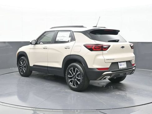 New 2026 Chevrolet TrailBlazer ACTIV w/ Convenience Package FWD image 7