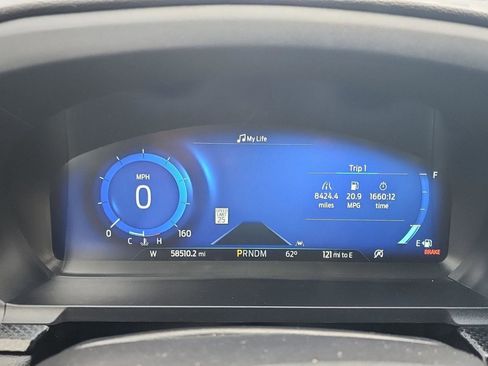 Used 2022 Ford Explorer ST w/ Equipment Group 401A image 17