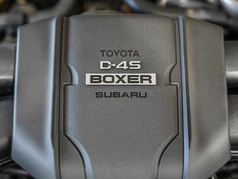 New 2026 Toyota GR86 YUZU Limited image 19