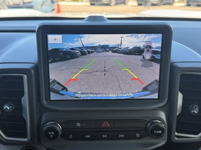 Certified 2024 Ford Bronco Sport Big Bend w/ Convenience Package AWD/4WD image 13
