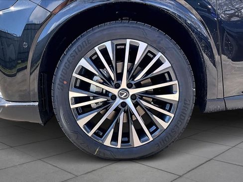 New 2026 Lexus RX 350 Premium Plus image 21