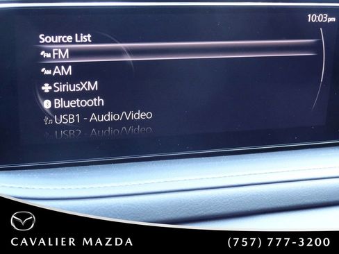 New 2026 MAZDA CX-30 2.5 Turbo w/ Premium Plus Pkg AWD/4WD image 20