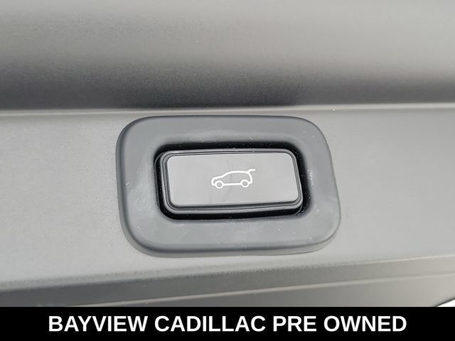 Used 2023 Land Rover Range Rover Long Wheelbase First Edition AWD/4WD image 13